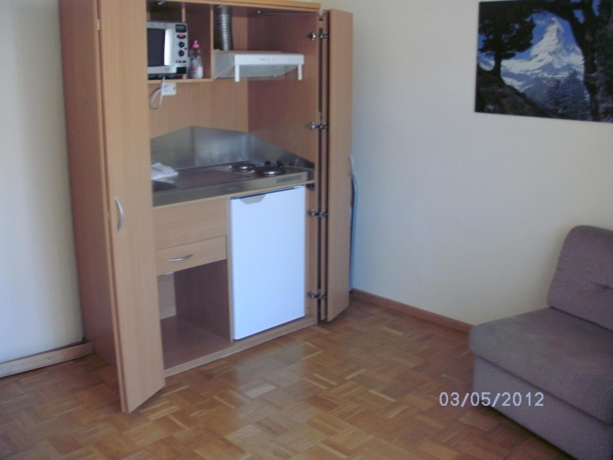 Hotel Am Hindenburgplatz Appenweier Bagian luar foto